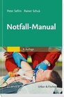 Buchcover Notfall-Manual