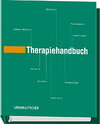 Buchcover Therapie-Handbuch