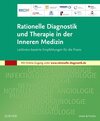 Buchcover Rationelle Diagnostik und Therapie in der Inneren Medizin in 2 Ordnern
