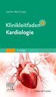 Buchcover Klinikleitfaden Kardiologie