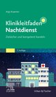 Buchcover Klinikleitfaden Nachtdienst