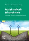 Buchcover Praxishandbuch Schizophrenie