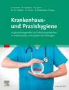 Buchcover Krankenhaus- und Praxishygiene