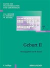 Buchcover Klinik der Frauenheilkunde - Gesamtwerk (11 Bände) / Geburt II