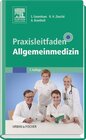 Buchcover Praxisleitfaden Allgemeinmedizin