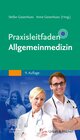 Buchcover Praxisleitfaden Allgemeinmedizin