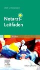 Buchcover Notarzt-Leitfaden