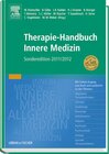 Buchcover Therapie-Handbuch Innere Medizin Sonderedition 2011/2012