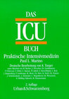 Buchcover Das ICU-Buch