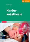 Buchcover Kinderanästhesie