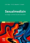 Buchcover Sexualmedizin