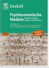 Buchcover Psychosomatische Medizin