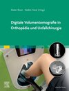 Buchcover Digitale Volumentomografie in Orthopädie und Unfallchirurgie