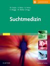 Buchcover Suchtmedizin