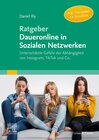 Buchcover Ratgeber Daueronline in Sozialen Netzwerken