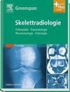 Buchcover Skelettradiologie