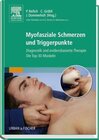 Buchcover Myofasziale Schmerzen und Triggerpunkte