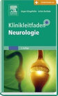 Buchcover Klinikleitfaden Neurologie