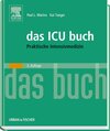 Buchcover Das ICU-Buch