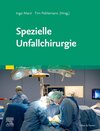 Buchcover Spezielle Unfallchirurgie