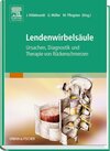 Buchcover Lendenwirbelsäule