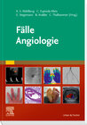 Buchcover Fälle Angiologie