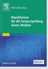 Buchcover Repetitorium für die Facharztprüfung Innere Medizin