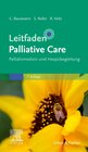 Buchcover Leitfaden Palliative Care