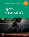 Buchcover Sportwissenschaft