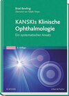 Buchcover Kanskis Klinische Ophthalmologie