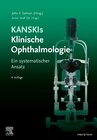 Buchcover Kanskis Klinische Ophthalmologie