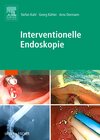 Buchcover Interventionelle Endoskopie
