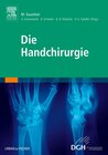 Buchcover Die Handchirurgie