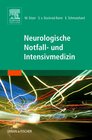 Buchcover Neurologische Notfall- und Intensivmedizin