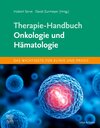 Buchcover Therapie-Handbuch - Onkologie und Hämatologie