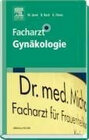 Buchcover Facharzt Gynäkologie