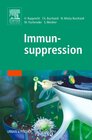 Buchcover Immunsuppression