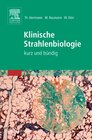 Buchcover Klinische Strahlenbiologie