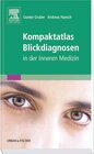 Buchcover Kompaktatlas Blickdiagnosen