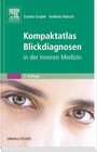 Buchcover Kompaktatlas Blickdiagnosen