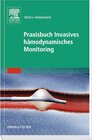 Buchcover Praxisbuch Invasives hämodynamisches Monitoring