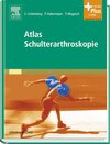 Buchcover Atlas Schulterarthroskopie