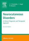 Buchcover Neurocutaneous Disorders