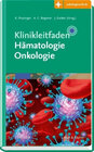 Buchcover Klinikleitfaden Hämatologie Onkologie