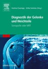 Buchcover Diagnostik der Gelenke und Weichteile
