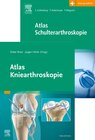 Buchcover Arthroskopie-Set Knie/Schulter