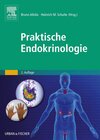 Buchcover Praktische Endokrinologie