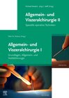 Buchcover Set Allgemein- und Viszeralchirurgie