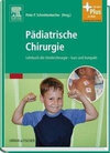 Buchcover Pädiatrische Chirurgie