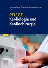 Buchcover PFLEGE Kardiologie und Kardiochirurgie